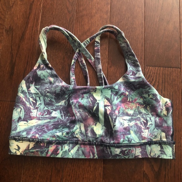 lululemon athletica Other - Lululemon sports bra